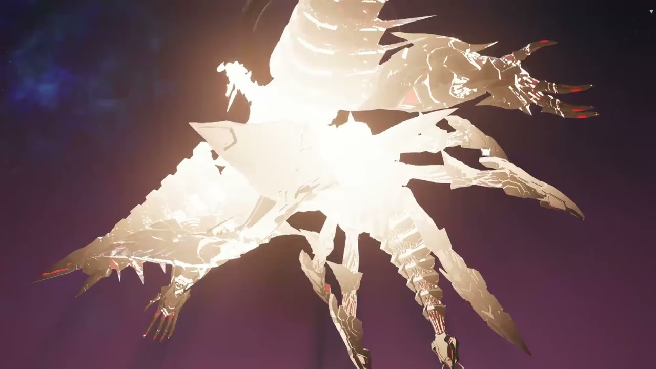 Darkfalz Aegis Shihiro