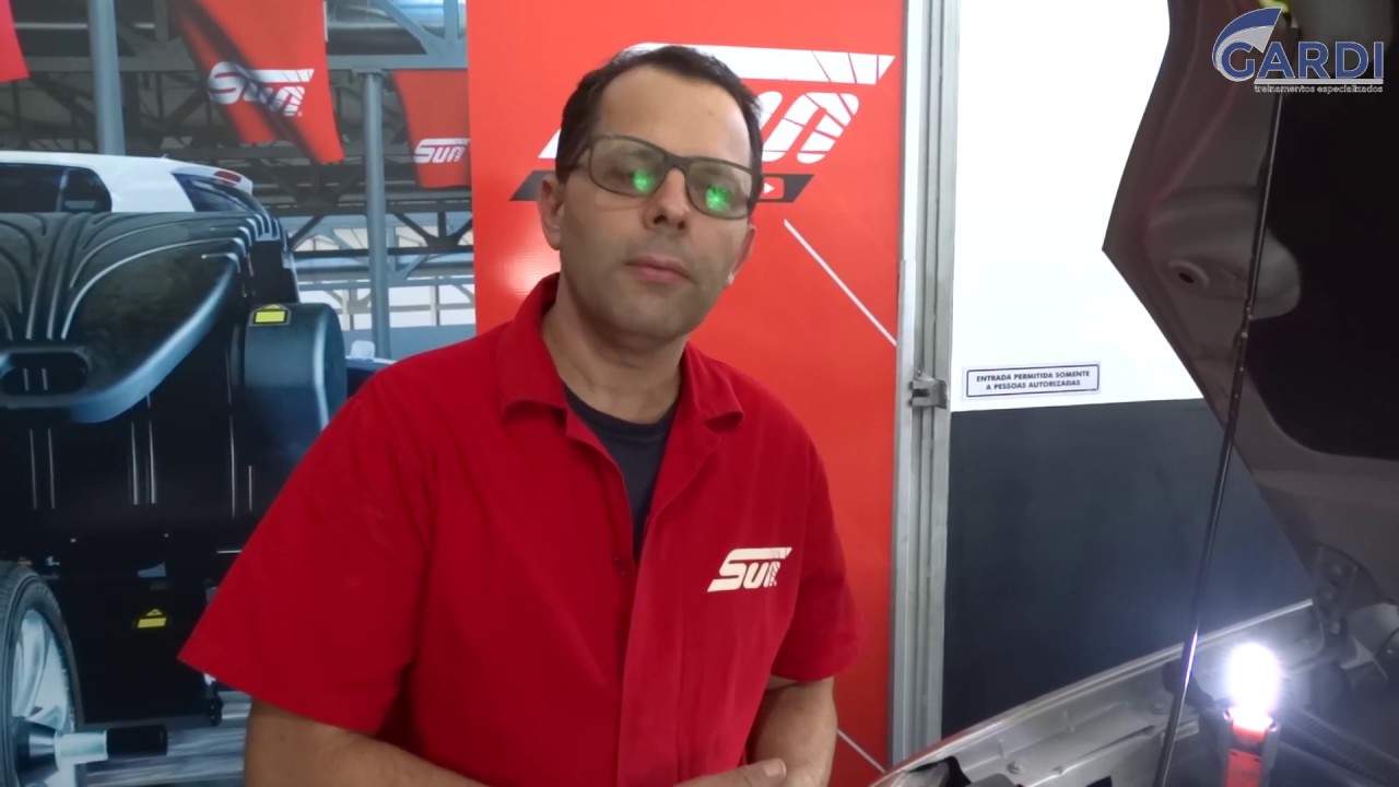 Dica sobre teste da bobina cop  e acessorios Ecosport 2.0 Duratec
