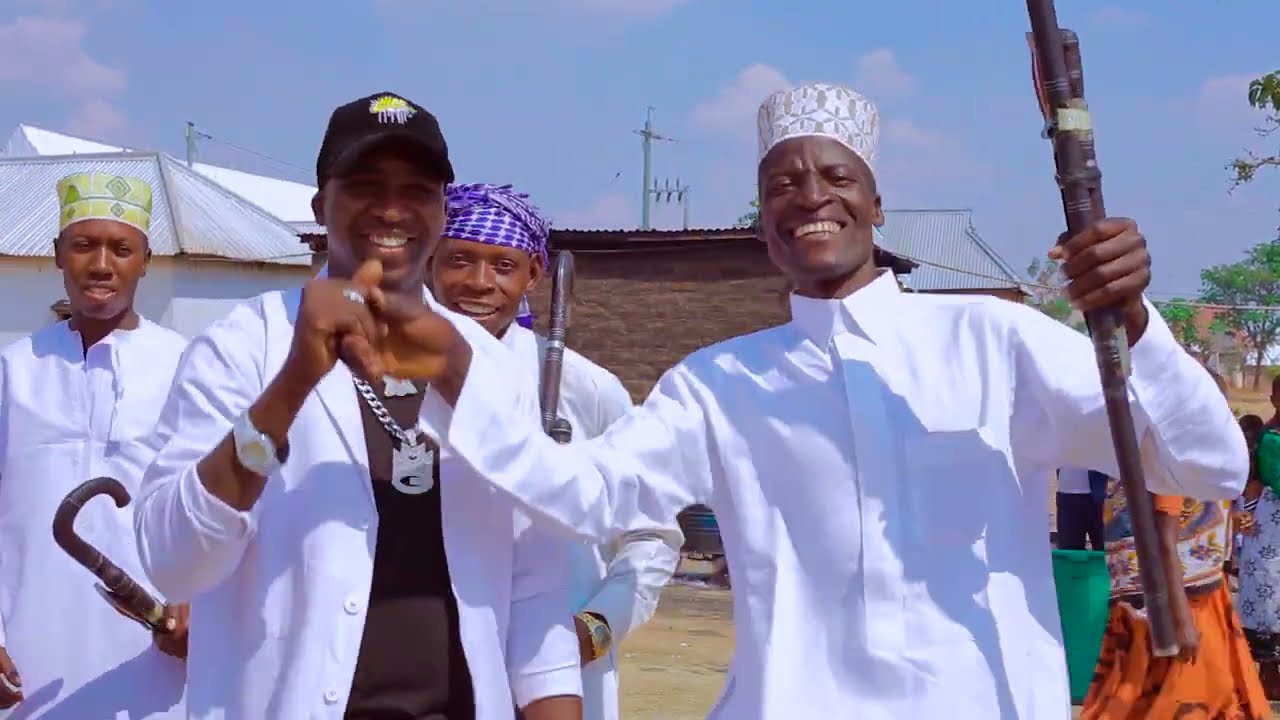 A k ngasa 2026 kwa megeli