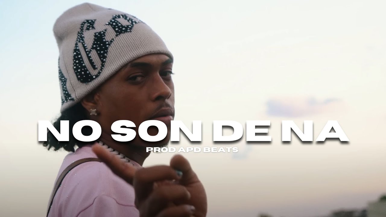 [FREE] Lil Naay x Huan62 ''NO SON DE NA'' Detroit Sample Type Beat | Trap Instrumental 2025