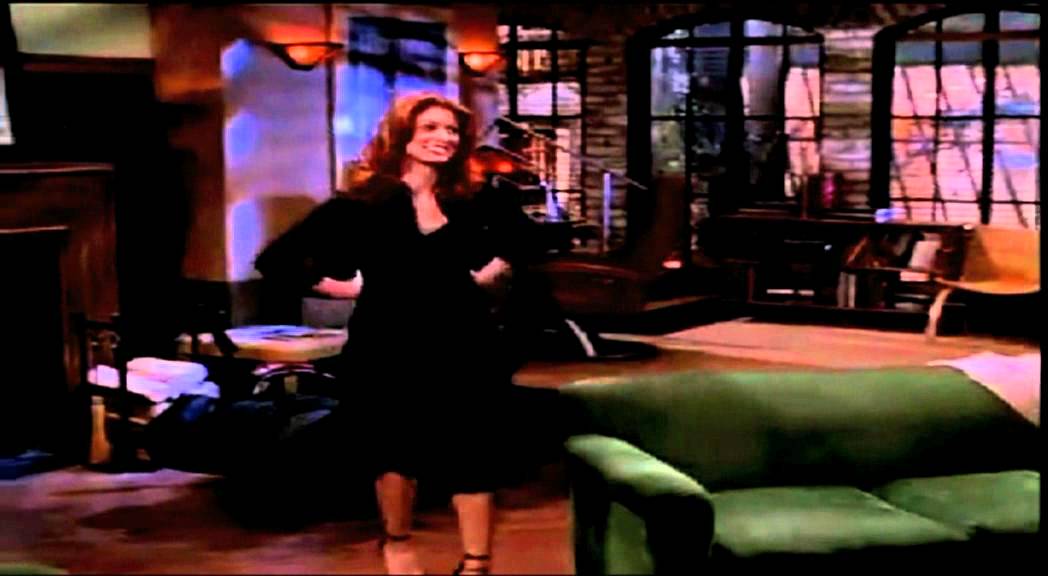 Will & Grace Bloopers Season 5