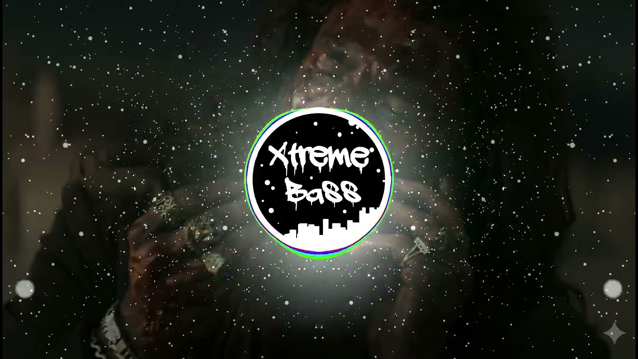 Ishq Jalakar - Karvaan (Bass Boosted) | Dhurandhar