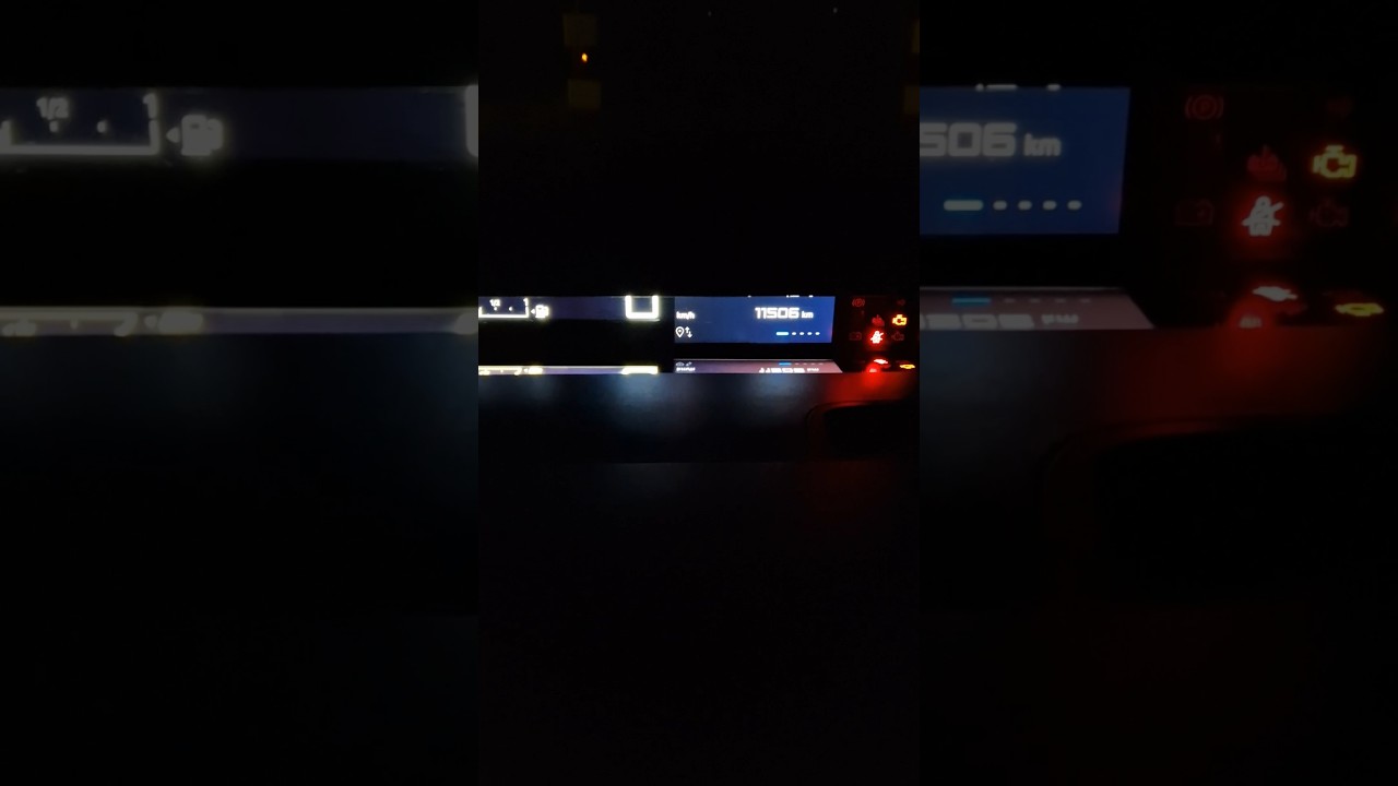 Ciekawe rozwiązania w Citroenie C3
