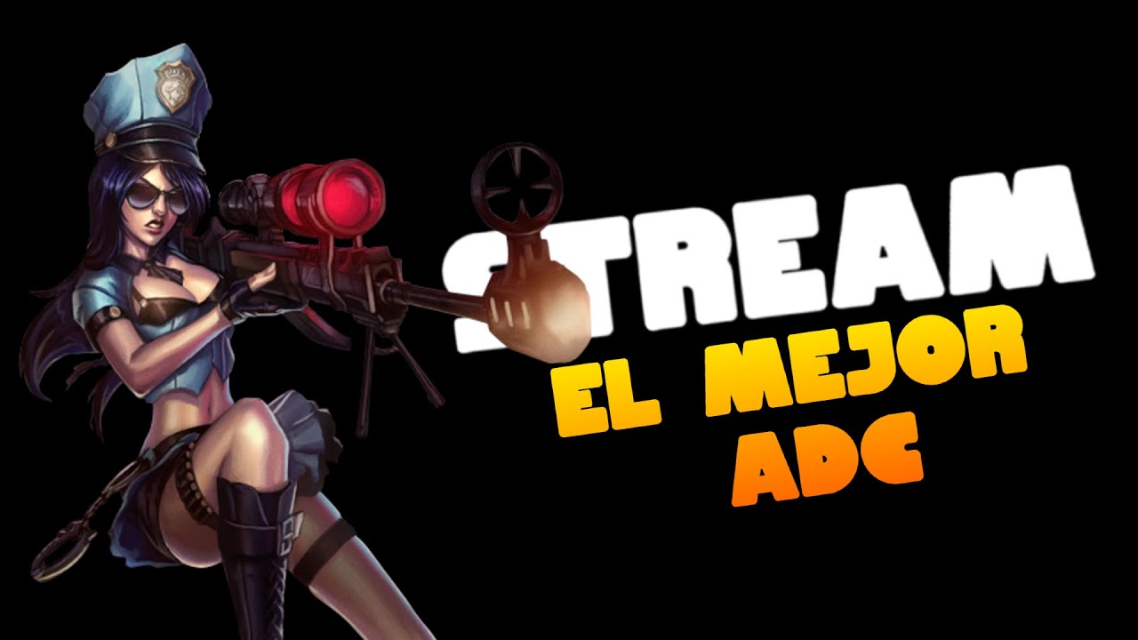 REGRESA EL MEJOR ADC de LAN