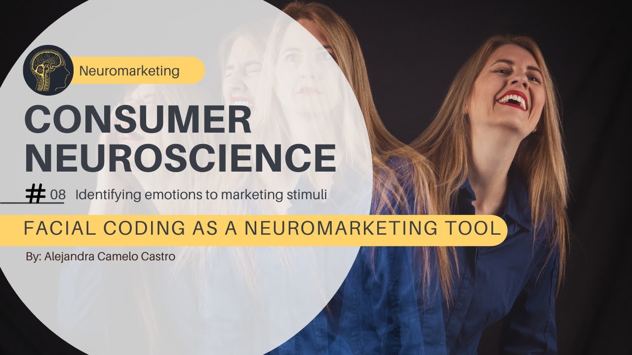Facial Coding as a Neuromarketing Tool