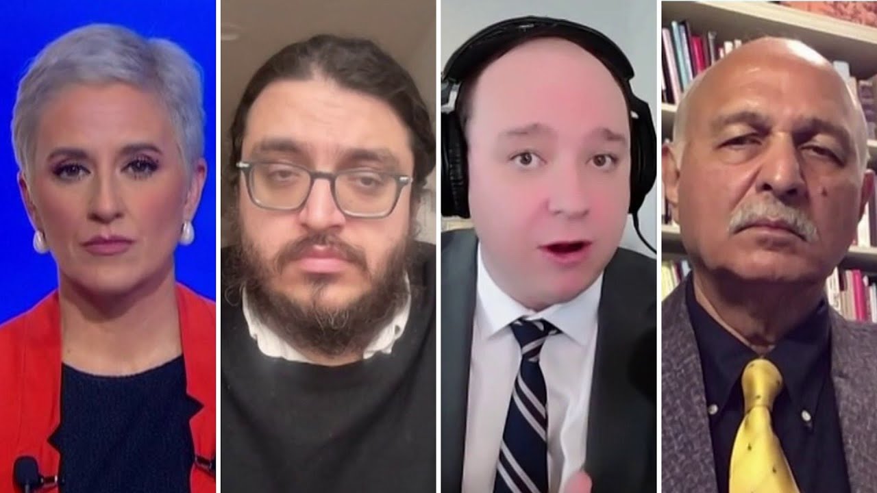 Дискуссия: Поддастся ли Иран давлению США, и станет ли Россия главным победителем в иранской войн...