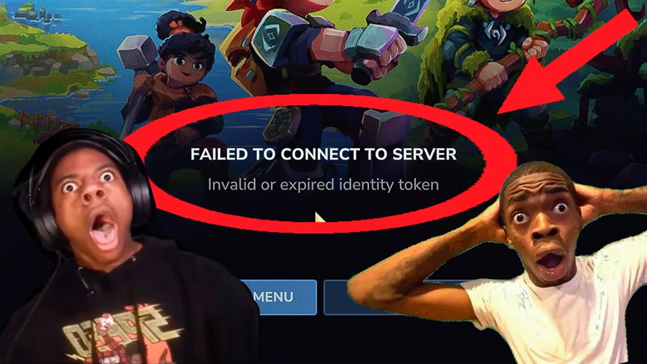 COMO RESOLVER O ERROR 
