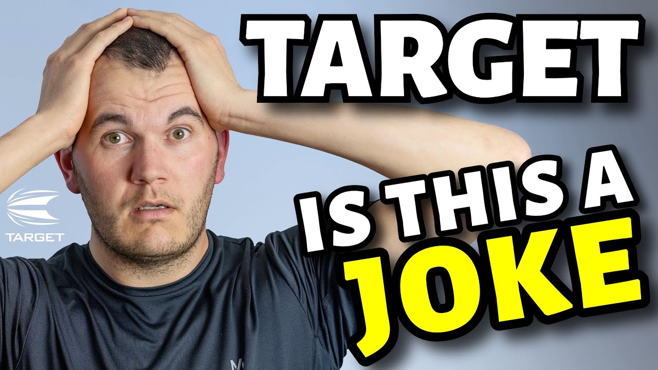 Can't Believe What Target Have Made!!!