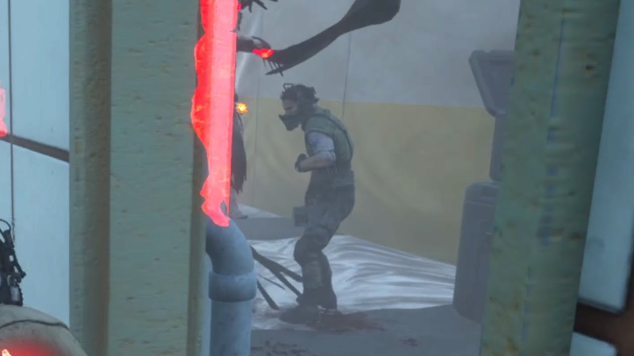 The current DBD experience is depressing.