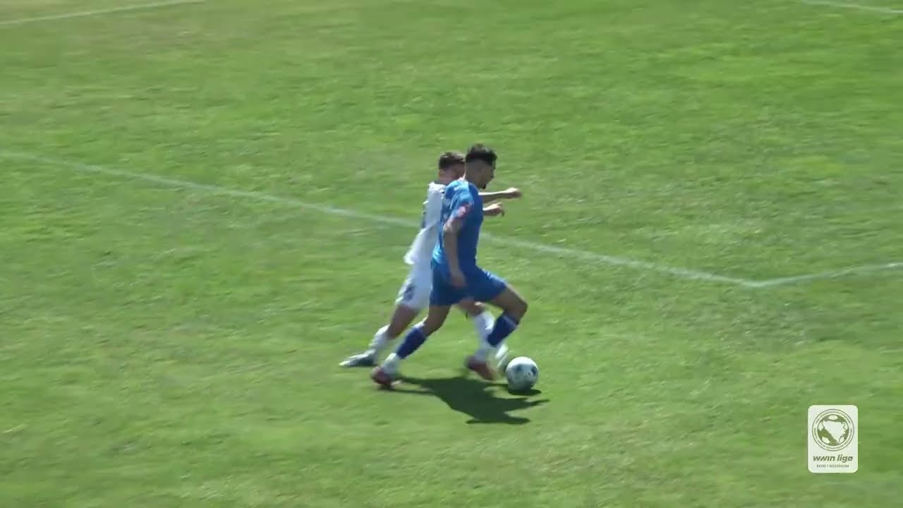 WWin liga BiH (27. kolo): Radnik Soccerbet - &Scaron;iroki Brijeg 2:0
