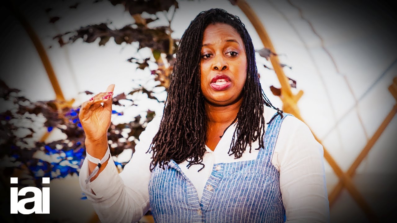 How Diversity Pays | Dawn Butler