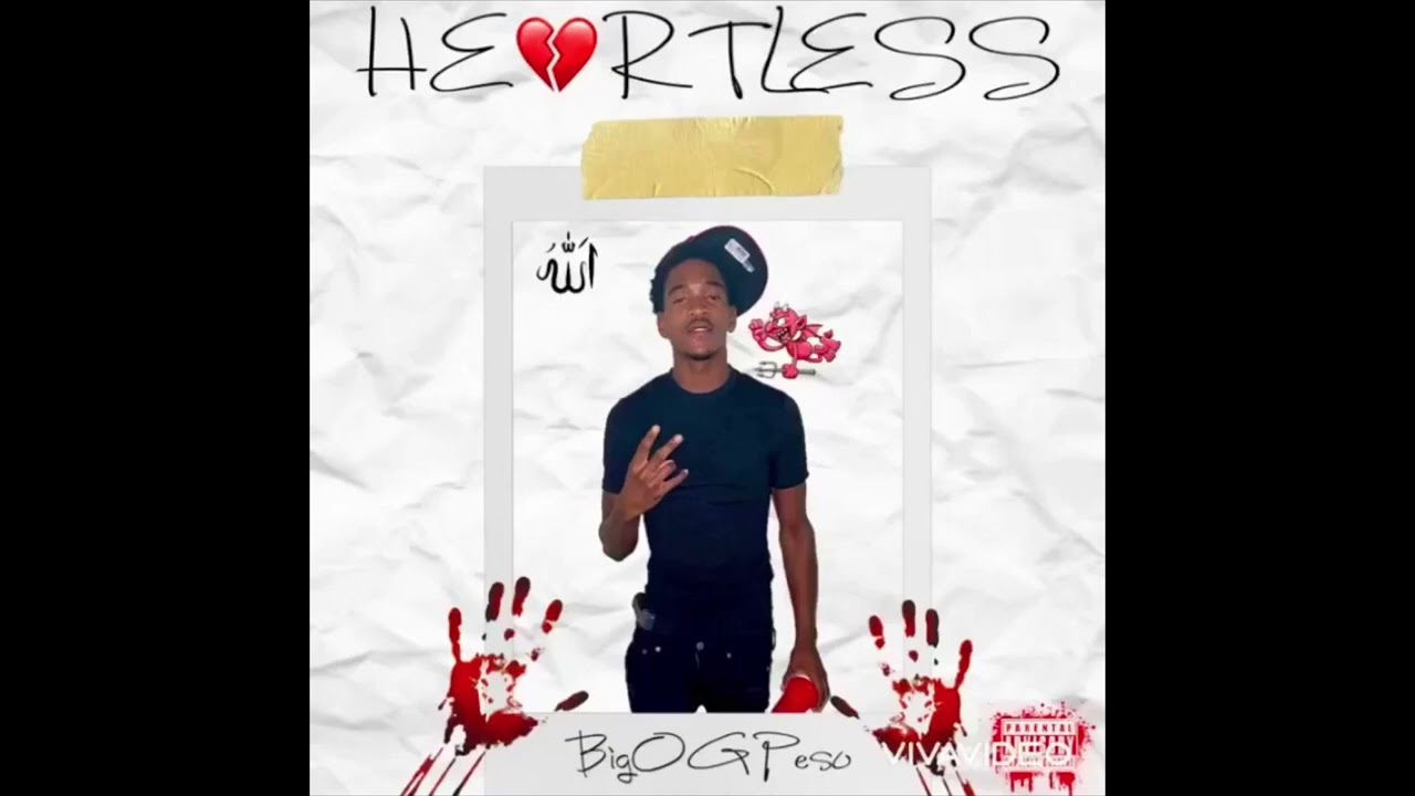 BigOGPeso - 3 A.M