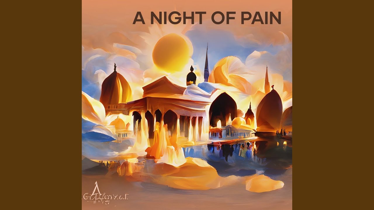 A Night of Pain