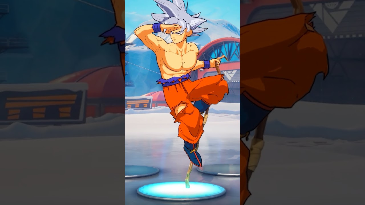 CLEANEST GODLY TRANSITIONS! 🔥😱