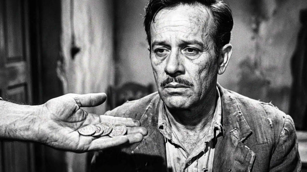 Cuando Pedro Infante perdió todo, un amigo hizo algo que SALVÓ su carrera