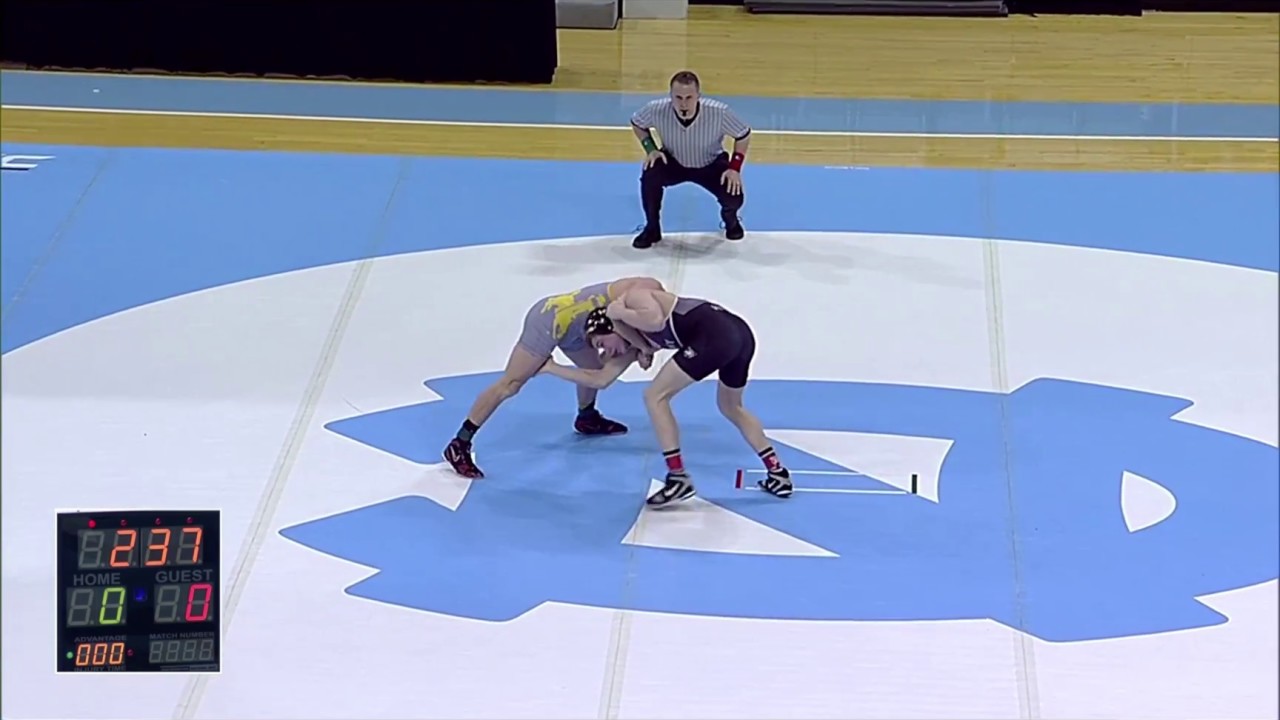 spladle - college wrestling 3
