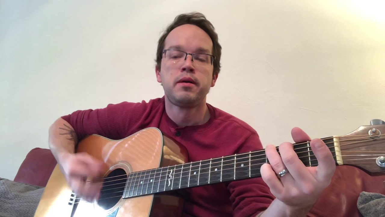 To Be Young (Is To Be Sad, Is to be High)-Nick Wright (guitar)