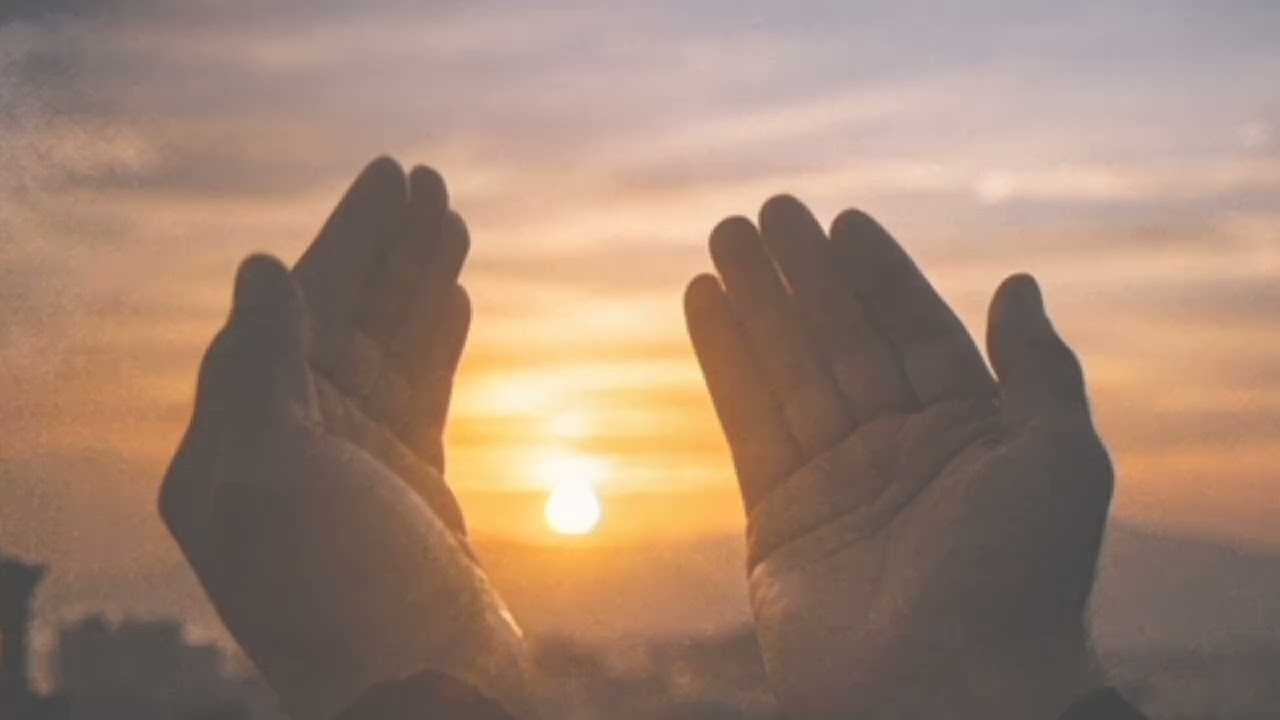 جَانَا رَمَضَان 🌙 | أنشودة روحانية هادئة بدون موسيقى