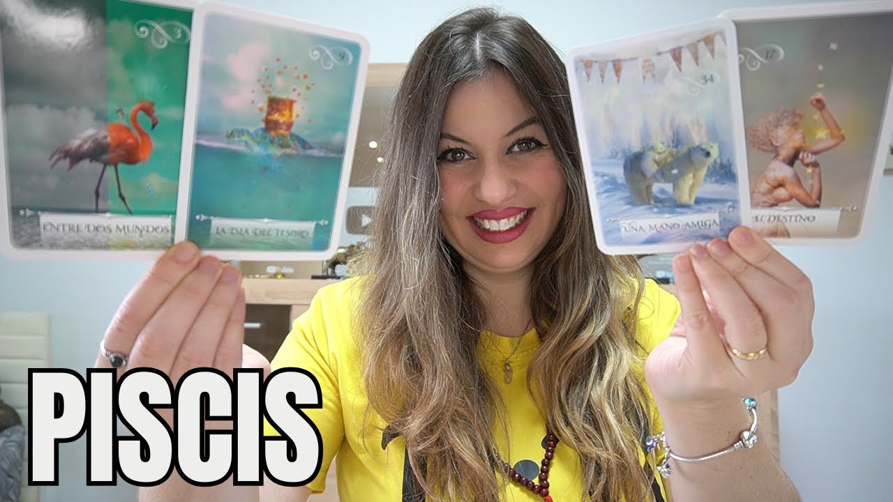 PISCIS ♓MAÑANA DOMINGO 25 💀 EL FINAL DE TU POBREZA... (¡NO TE LO VAS A CREER!)