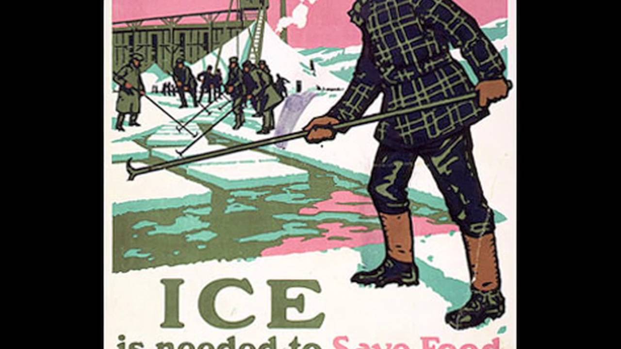 The Cool History of Air-Conditioning