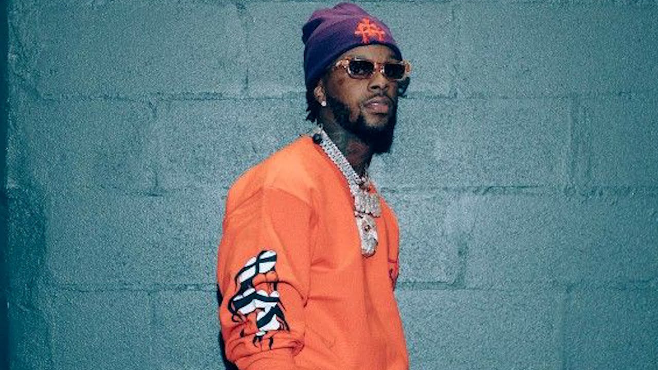 (FREE) TOOSII TYPE BEAT 2025 - 