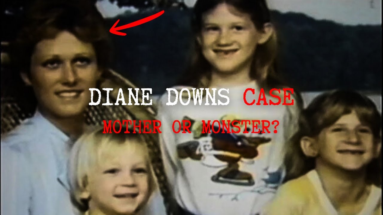 The Real DIANE DOWNS Story | Did a Mother Really Shoot Her Own Children? (FULL DOCUMENTARY