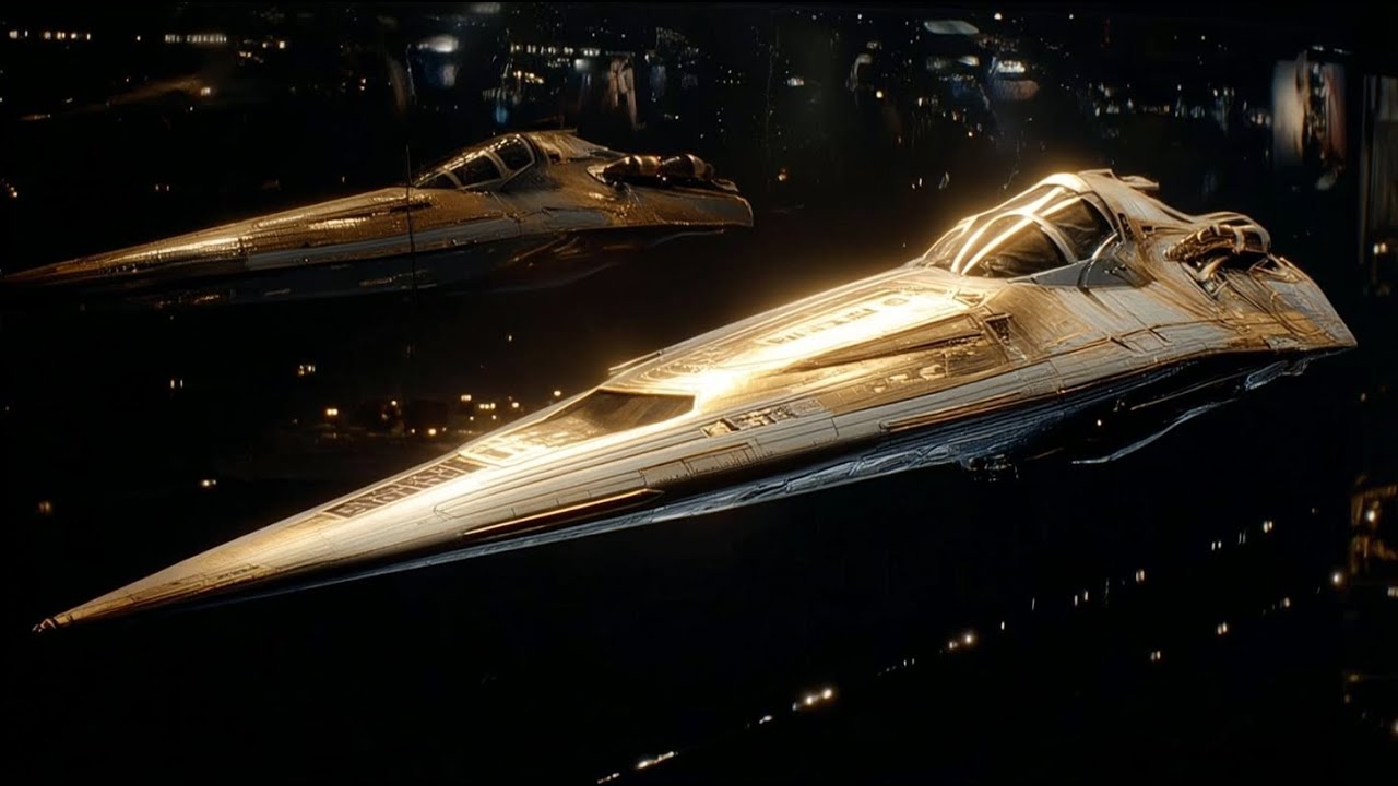 Approaching Earth for Repairs, We Received Upgrades, Coffee, and a Full War Fleet Instead| HFY Story