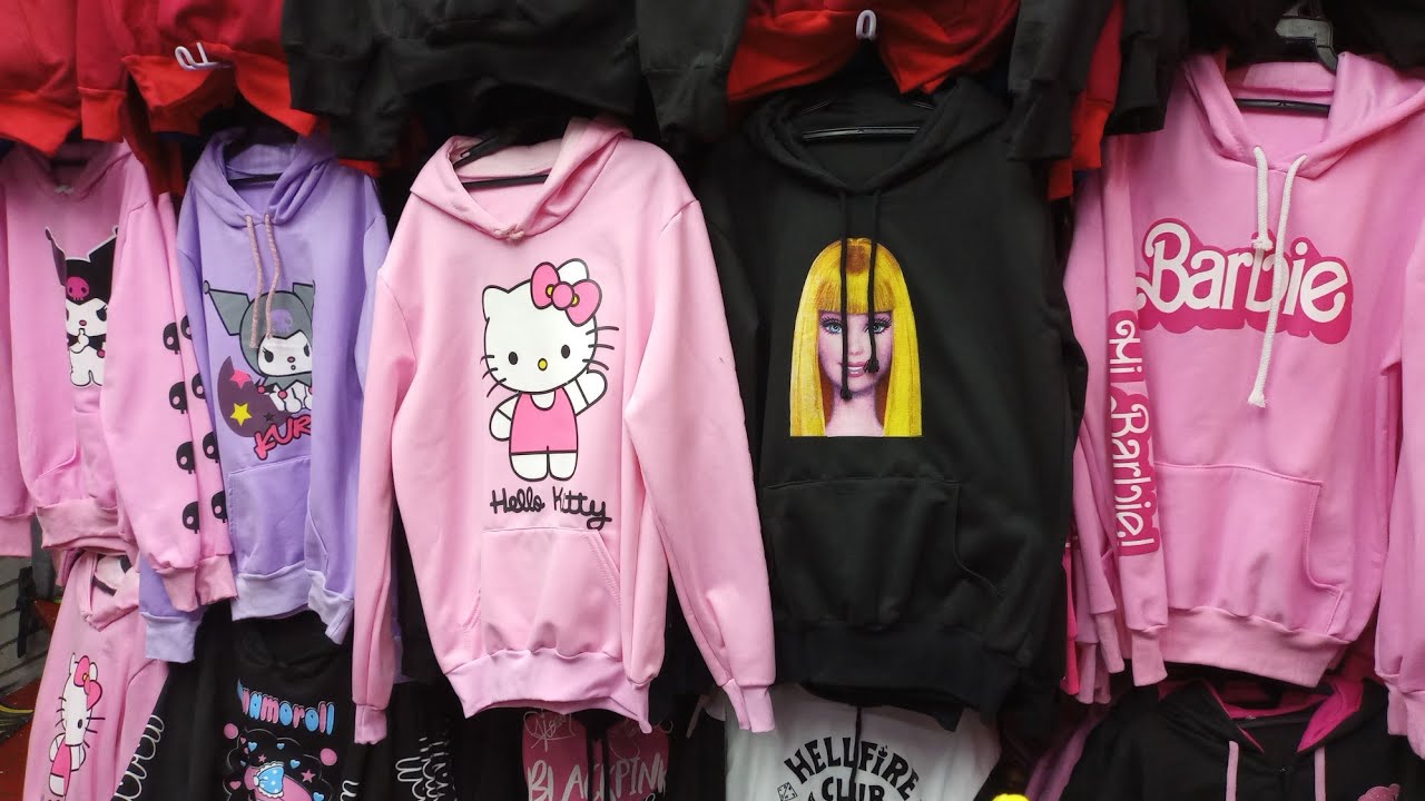 Tienda Super ECONÓMICA😱 Sudaderas, Pants Nacional, Ideal para Negociar
