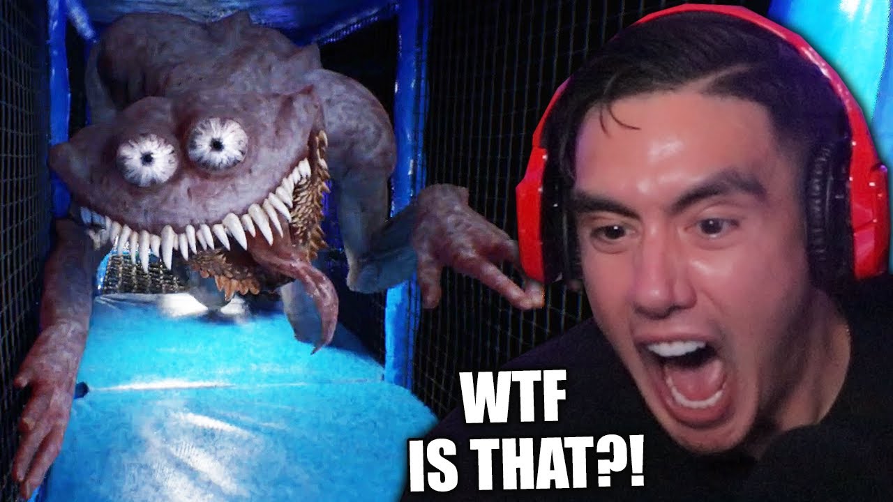 IM RELIVING MY CHILDHOOD MEMORIES, SO WHAT THE HECK IS THAT THING?! | Subliminal