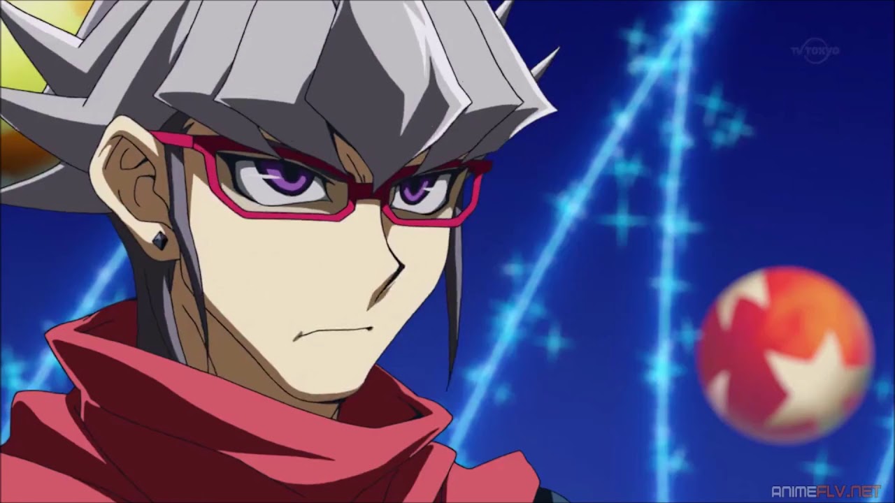 Fusion Sychro Xyz Gate