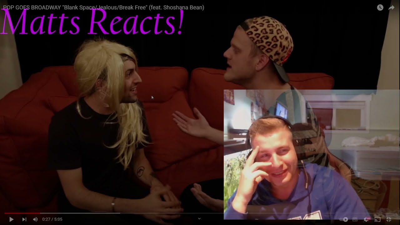 POP GOES BROADWAY - SUPERFRUIT -REACTION. An impenetrable wall, of, sound.