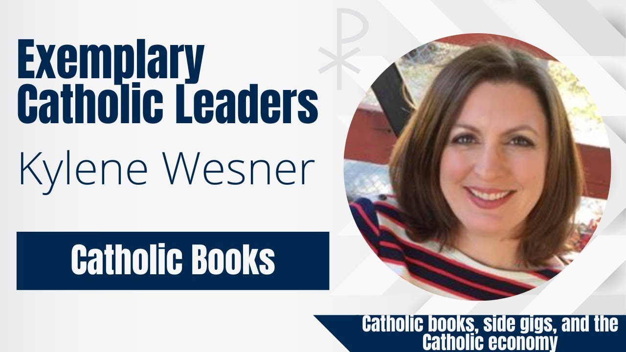 Side Gigs and Books with Kylene Wesner