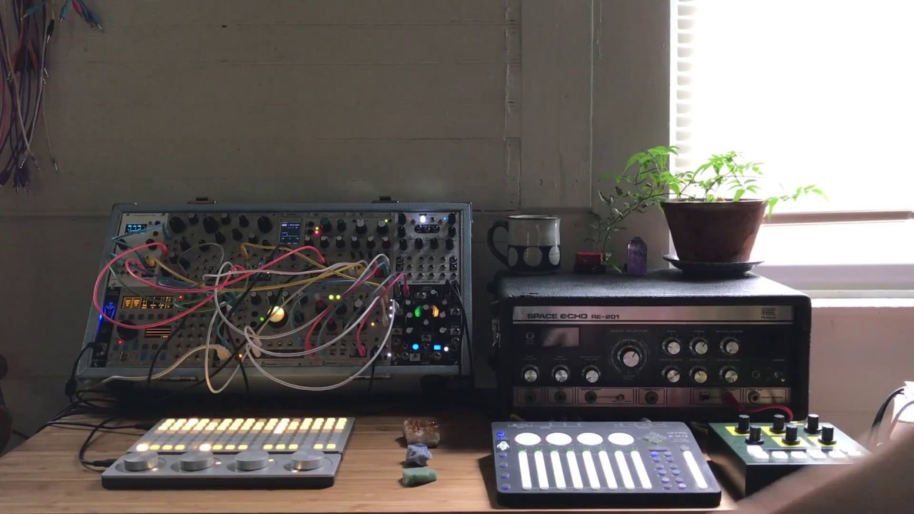 Modular 