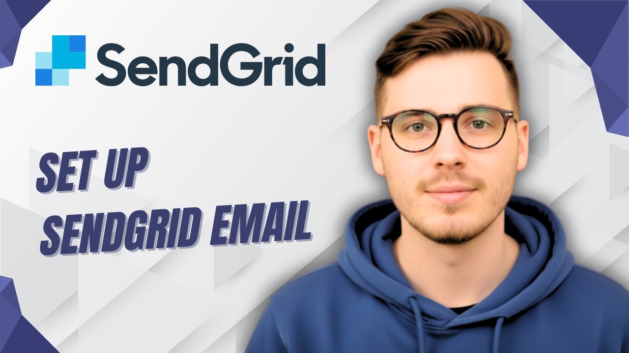 How To Set Up Sendgrid Email [2026 Guide]