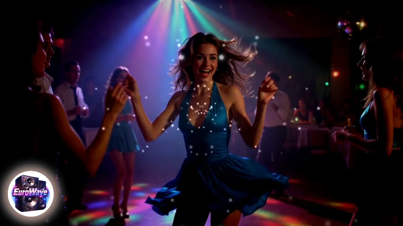 A beat that never stops - New EuroDance