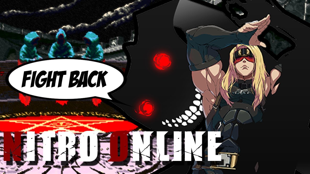 Zato Really Just JUMPS You  - GG STRIVE RANKED