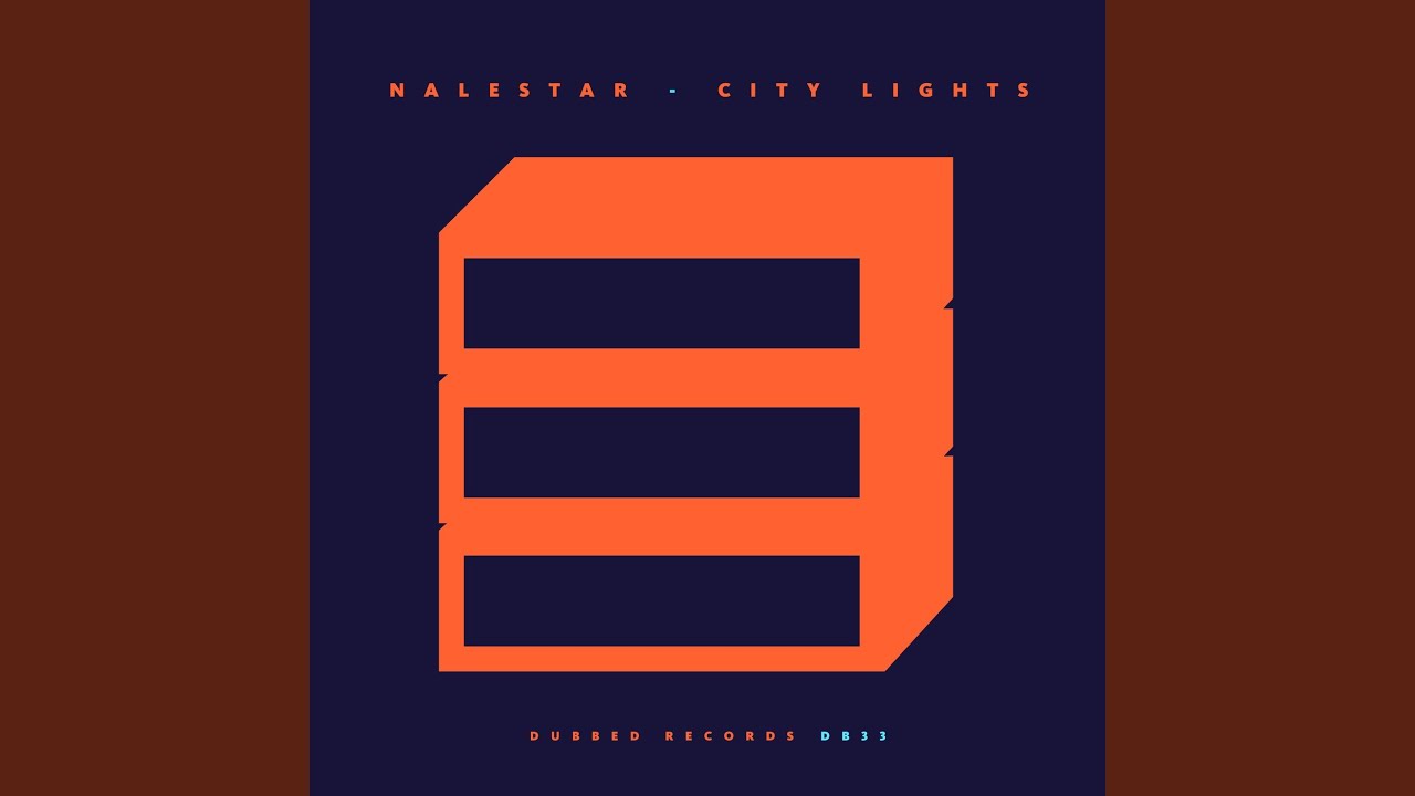City Lights (Extended Mix)