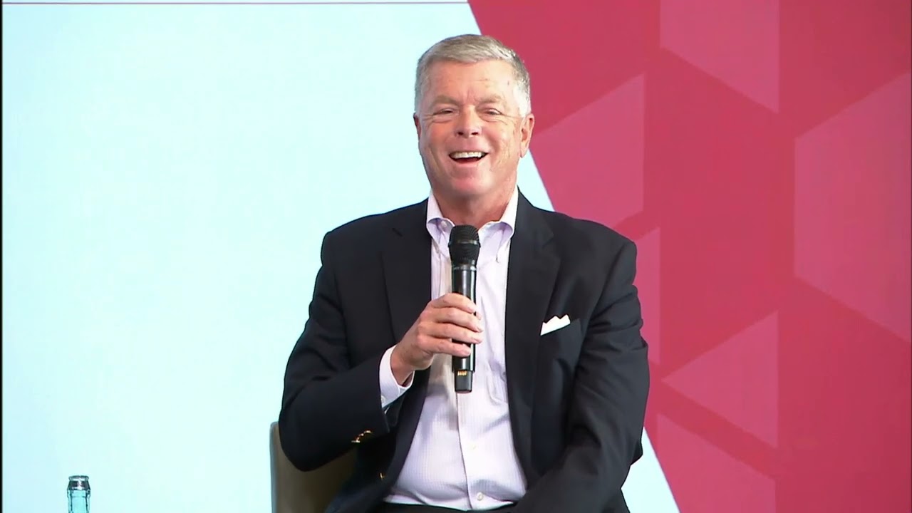 KFS May 19 2025 Fireside Chat with Tom Joyce