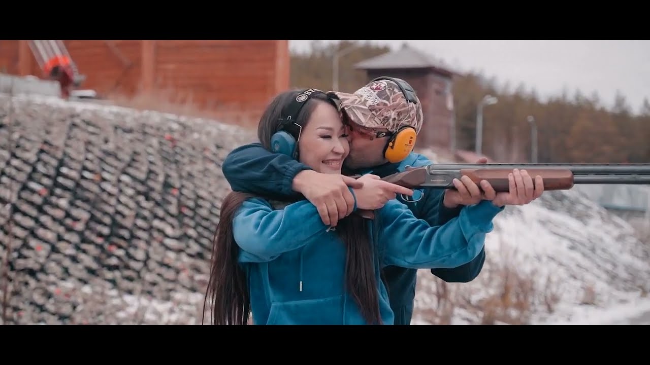 Олимпия & Игорь Егоров 