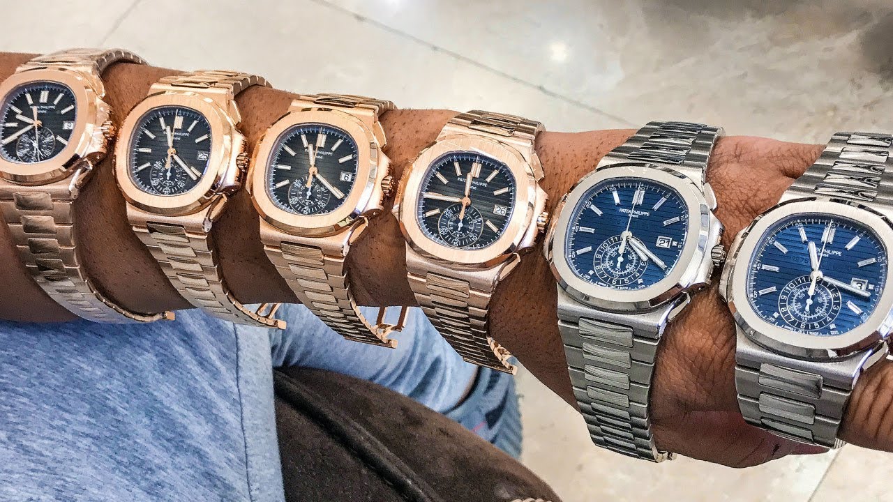 Cómo Ganar Dinero Vendiendo Relojes - Mis 5 Secretos Para El Exito