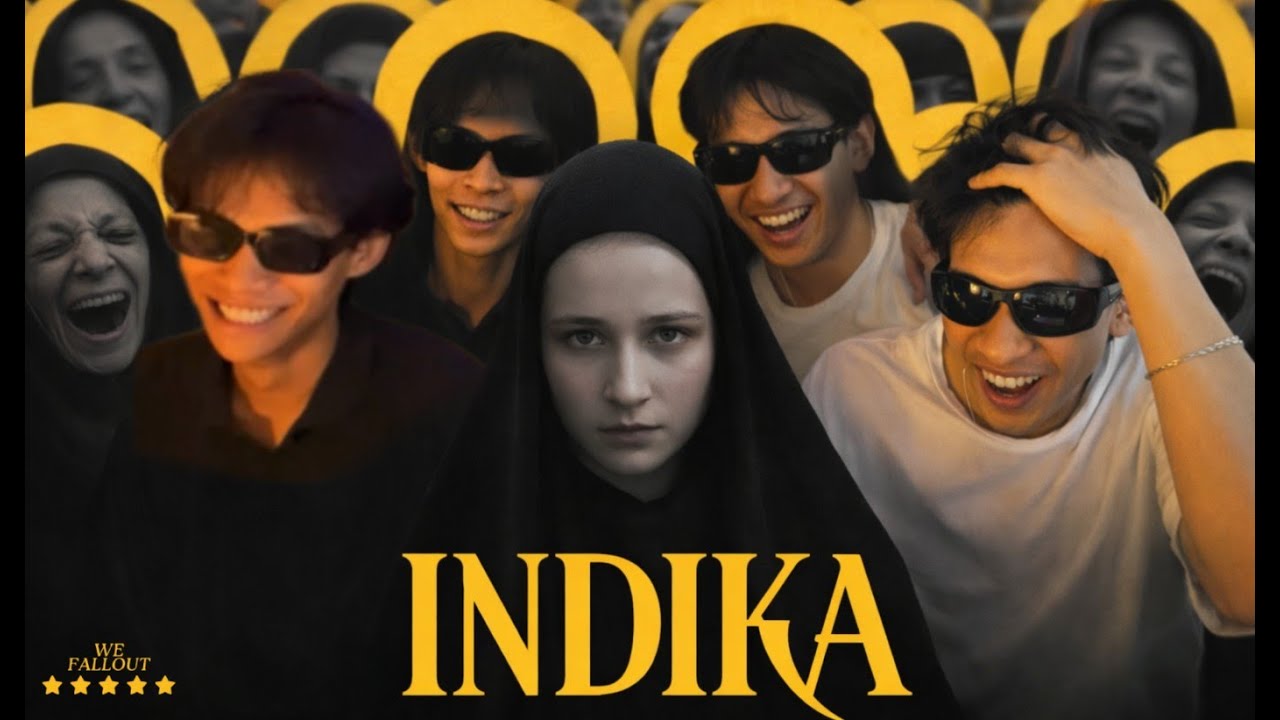📍LIVE /HAPPY YAOSANG horror game INDIKA PLAYTHROUGH!!