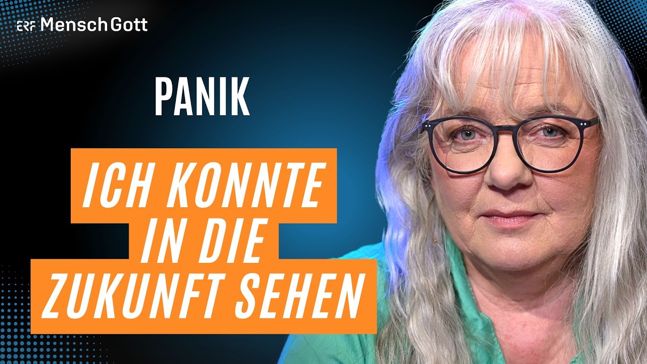 Ich sah die Zukunft – und verlor die Kontrolle über mein Leben | Ängste durch Parapsychologie