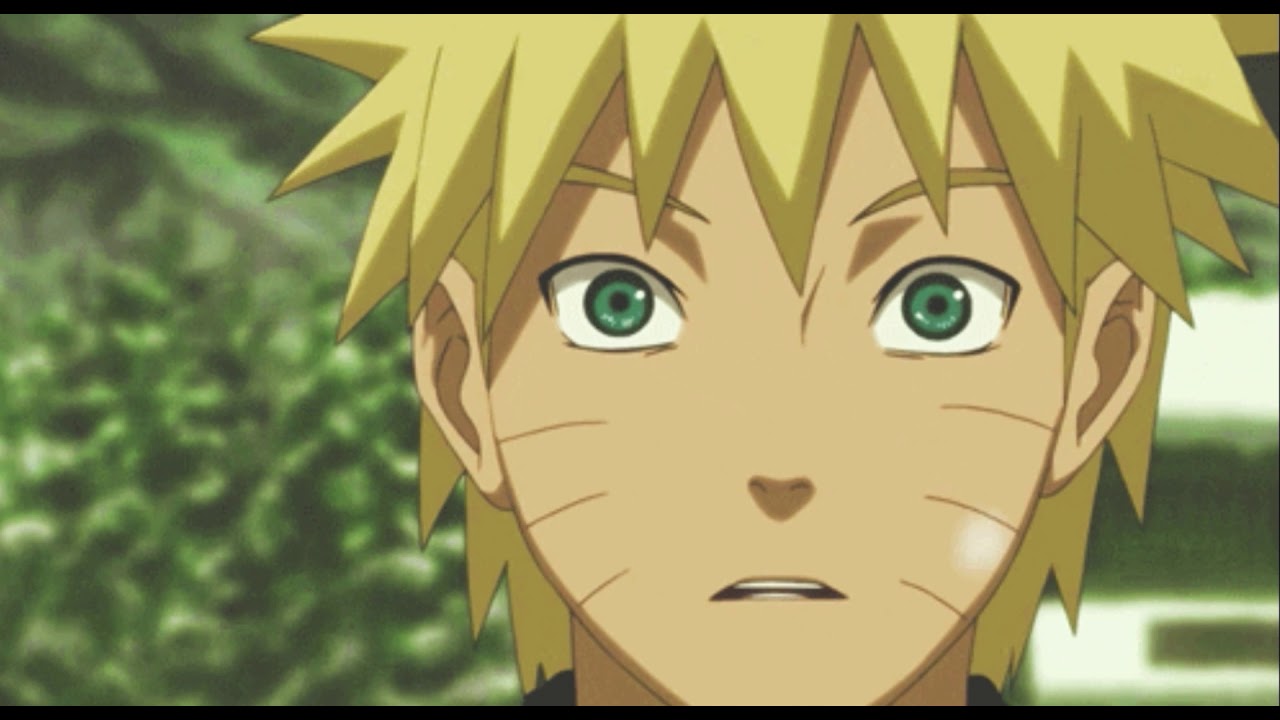 naruto shippuden ending 12 - for you (slowed + reverb long version)