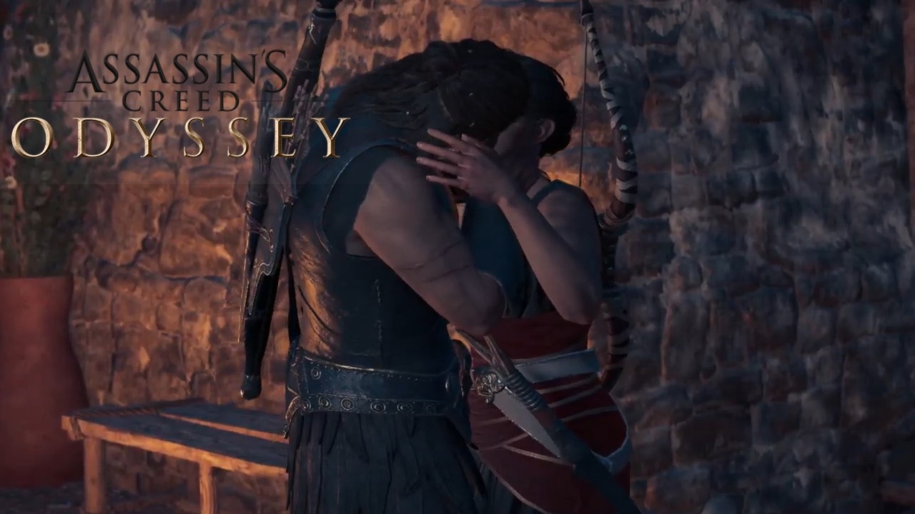 Assassin’s Creed Odyssey ► #7  ►