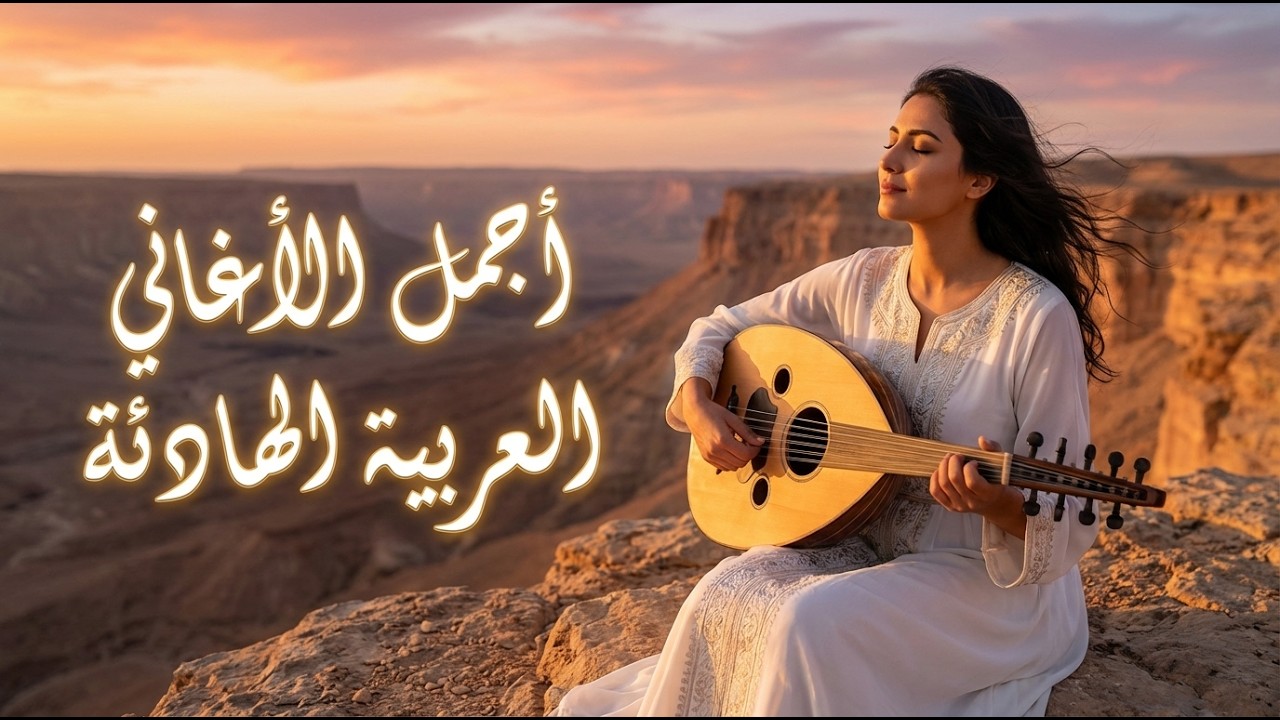 Best Arabic Songs | أفضل الأغاني العربية
