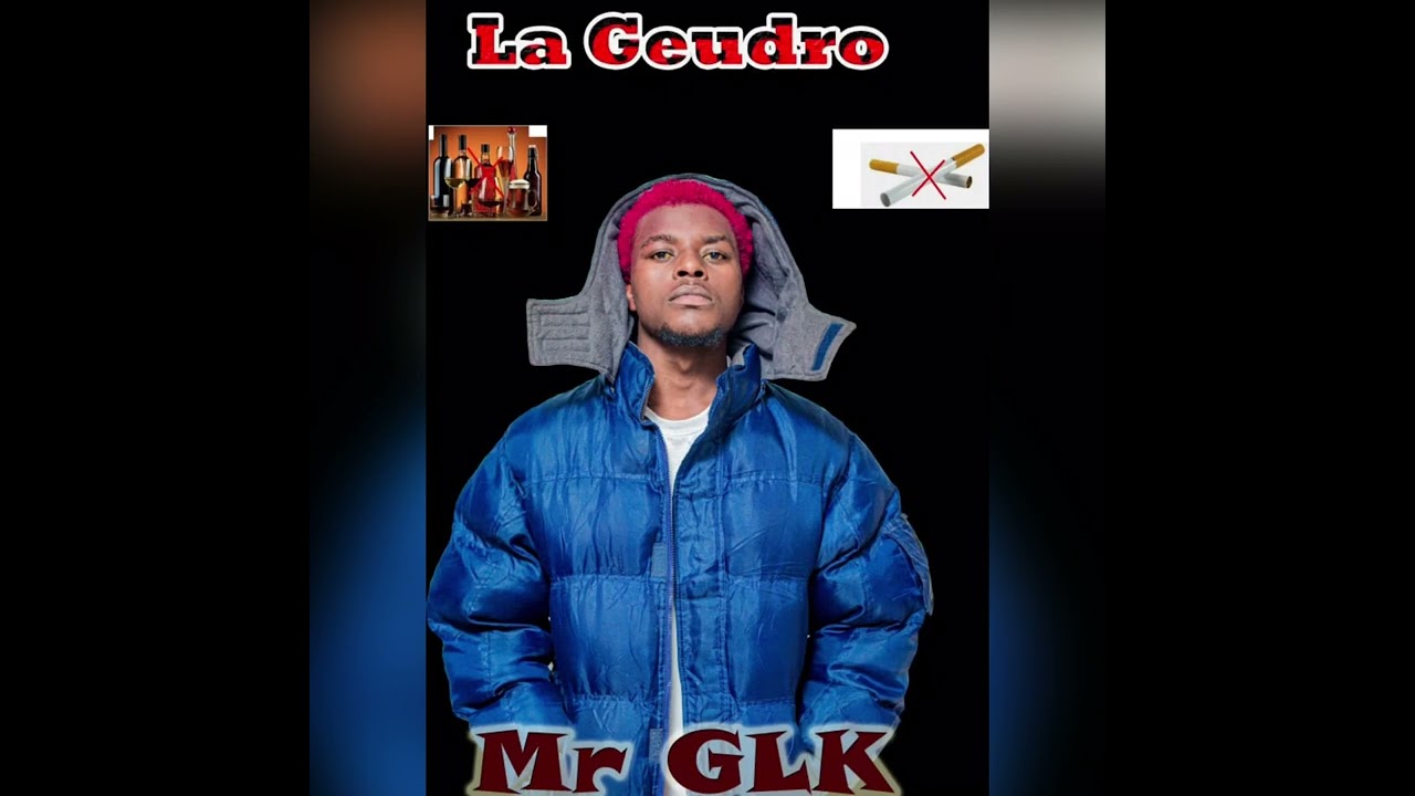 Mr GLK officiel La Geudro