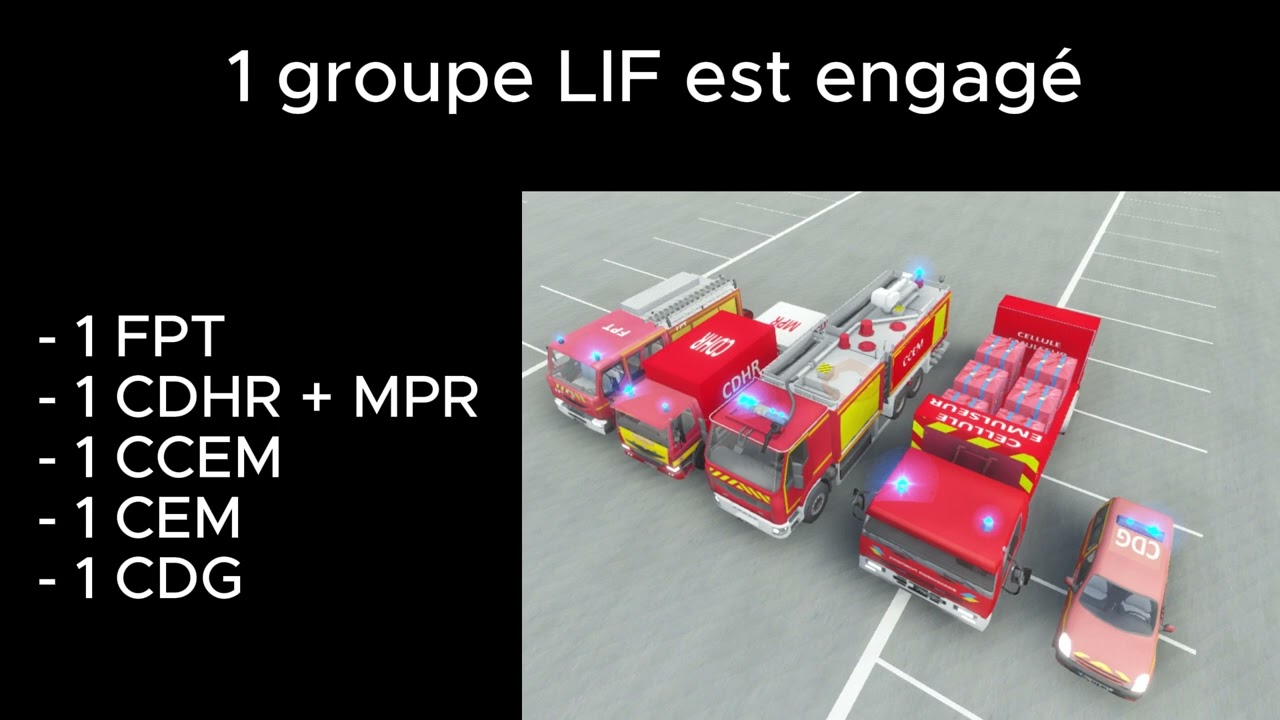 APIS - Feux d'hydrocarbures et de liquides inflammables