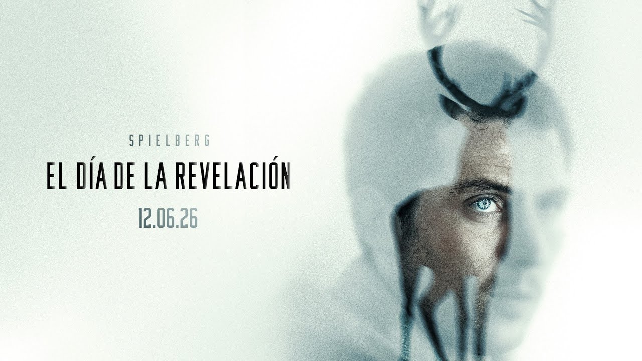 EL DÍA DE LA REVELACIÓN - Spot Big Game