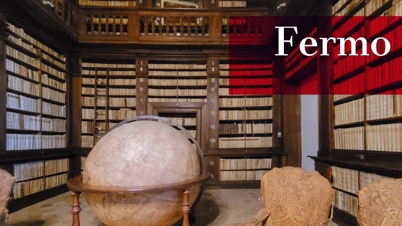 Fermo, città delle Marche ricca di storia, arte e cultura. Cosa vedere? I nostri consigli....