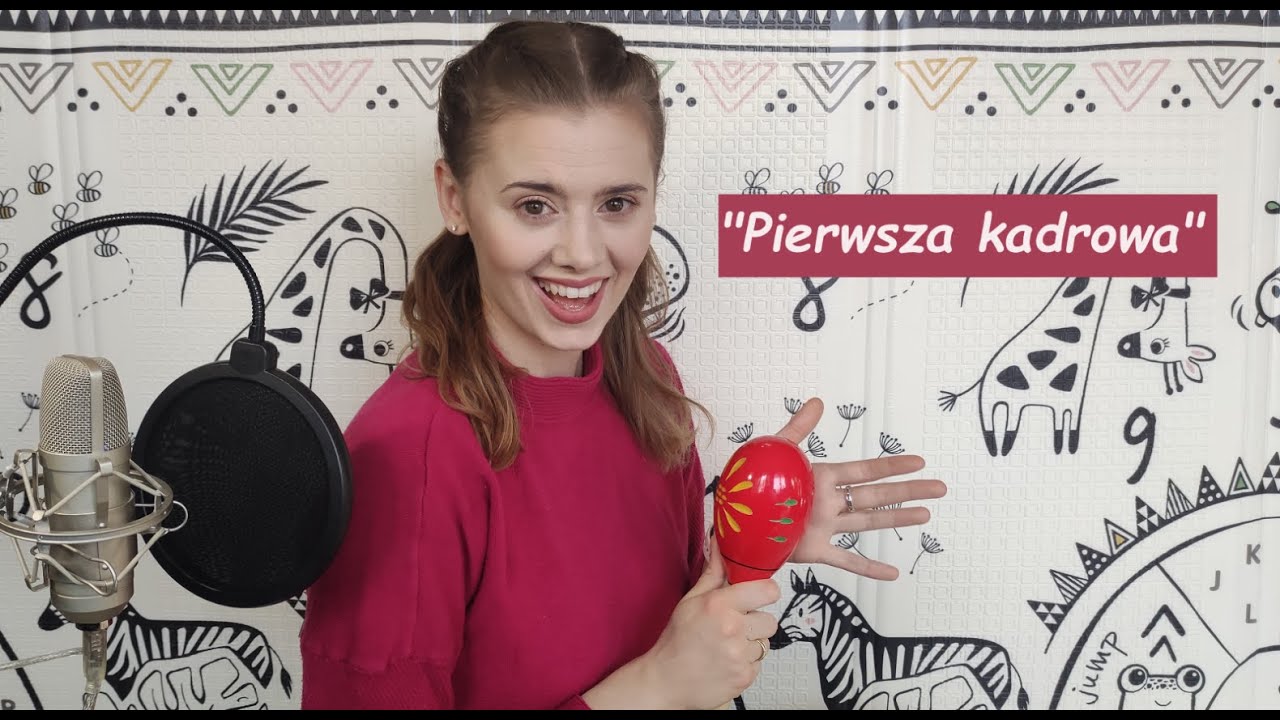 Piosenka patriotyczna 